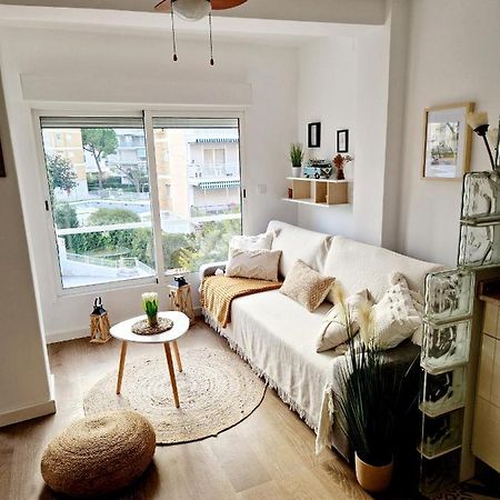 Cozy Rustic Home Playa Pobla de Farnals Exterior photo